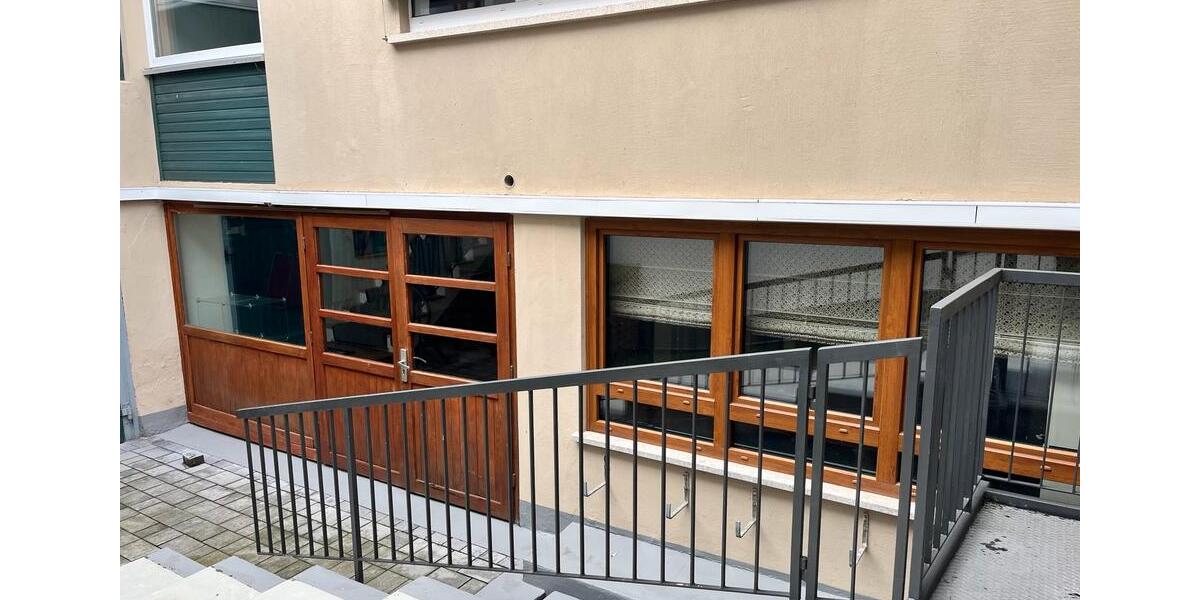 Gewerbeobjekt Lorsch - 850&euro; | Angebot:22878271