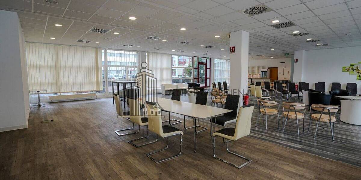 ATIK: EG-Fläche mit Potenzial in zentraler Lage mit exzellenter Verkehrsanbindung - provisionsfrei - Gewerbeobjekt Heidelberg / Rohrbach Rohrbach | Angebot:26267174