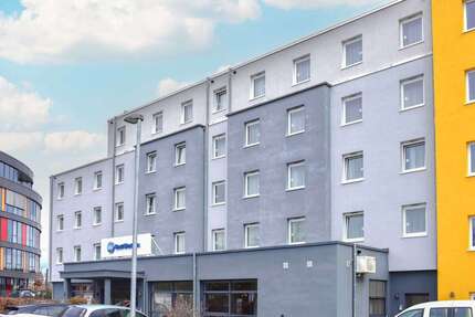 Wohnung Viernheim - 1 Zimmer, 15 m&sup2;, 96.500&euro; | Angebot:26920180