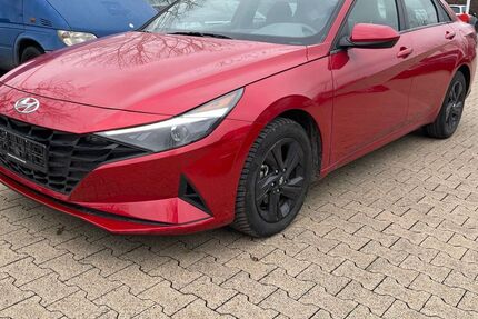 Hyundai Elantra 60.000 km 19.000 &euro; Osthofen 67574