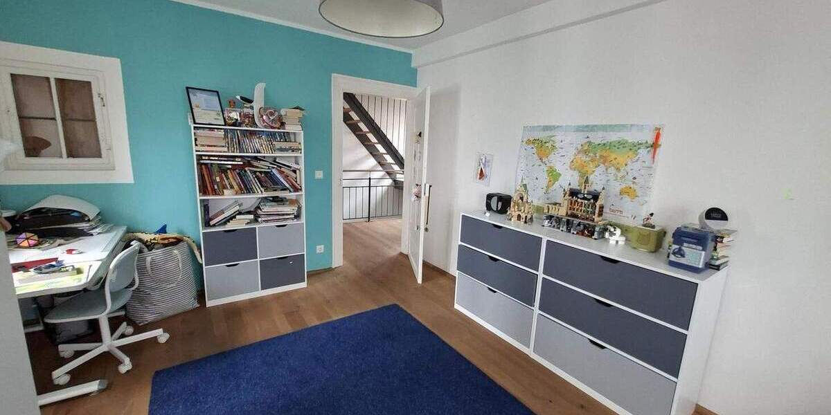 Einfamilienhaus Heidelberg Handschuhsheim - 6 Zimmer, 183 m&sup2;, 1.380.000&euro; | Angebot:24736467