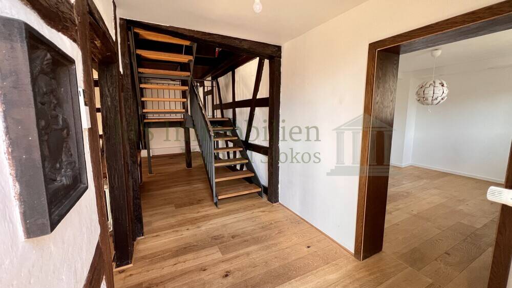 Mehrfamilienhaus, Wohnhaus Lampertheim - 1 Zimmer, 361 m&sup2;, 750.000&euro; | Angebot:26230251