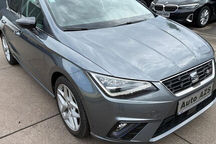 Seat Ibiza 55.000 km 15.950 &euro; Schwetzingen 68723