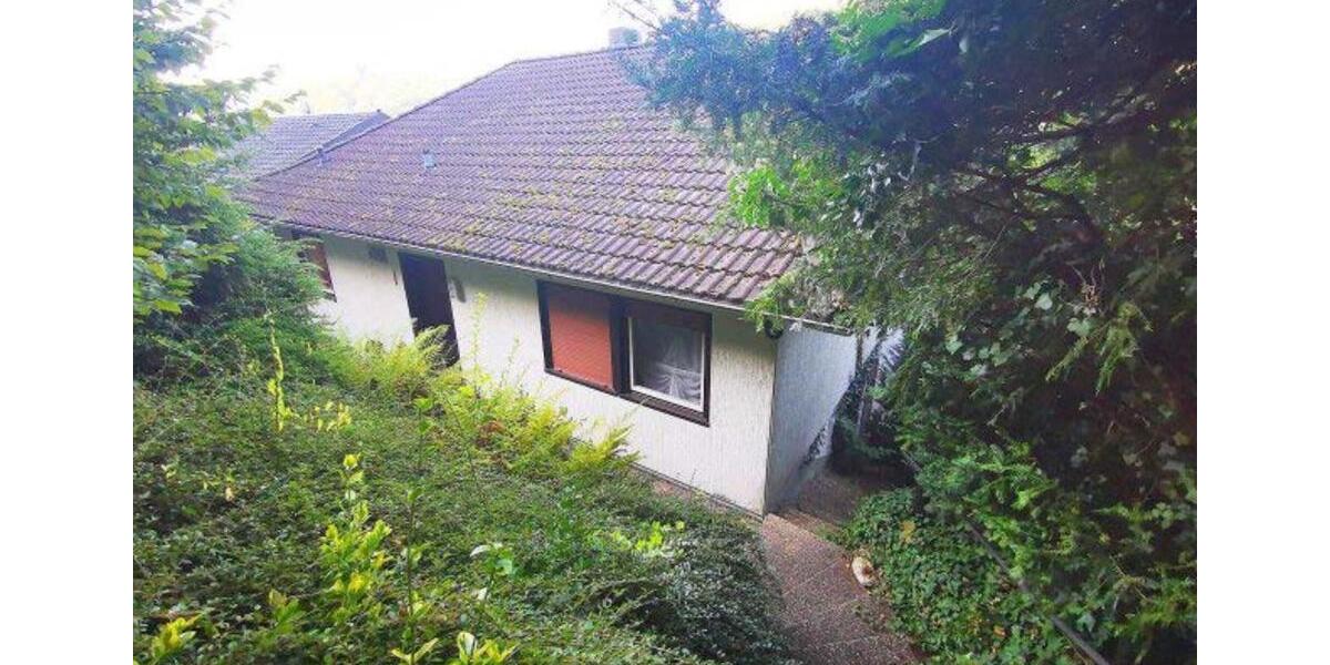 Einfamilienhaus Mannheim Rheinau - 4 Zimmer, 132 m&sup2;, 220.000&euro; | Angebot:25510336