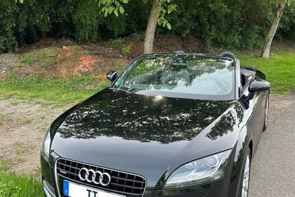 Audi TT 48.500 km 22.850 &euro; Schwetzingen 68723