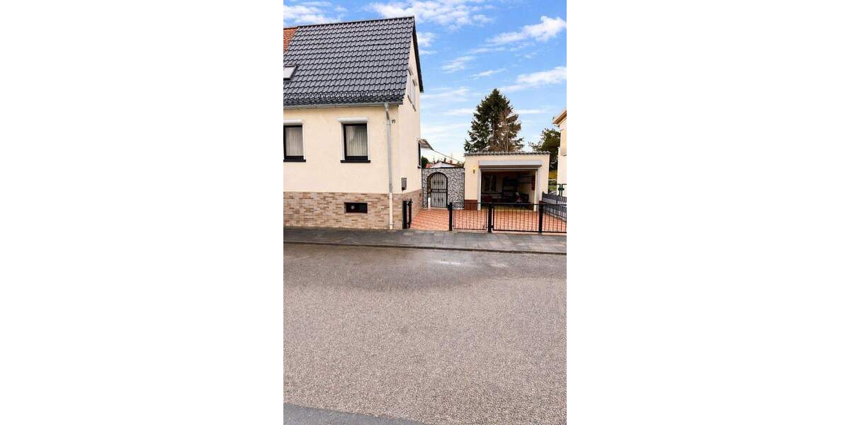 Doppelhaushälfte Frankenthal - 5 Zimmer, 105 m&sup2;, 485.000&euro; | Angebot:25716362