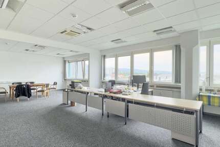 Gewerbeobjekt Heppenheim - 3.700&euro; | Angebot:22632804