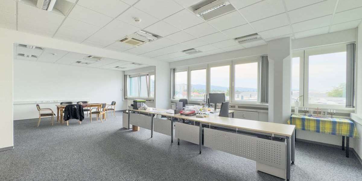 Gewerbeobjekt Heppenheim - 3.700&euro; | Angebot:22632804