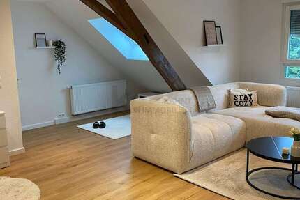 Wohnung Speyer - 2 Zimmer, 70 m&sup2;, 1.000&euro; | Angebot:27108931