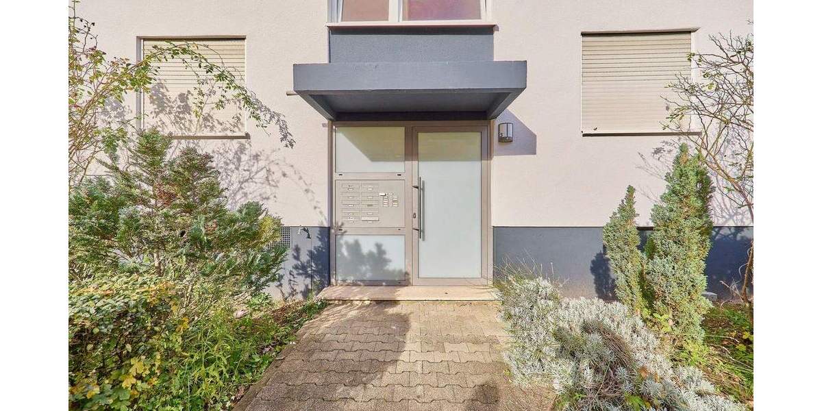 Etagenwohnung Schwetzingen - 3 Zimmer, 99 m&sup2;, 369.000&euro; | Angebot:25744767
