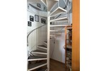 Charmante Maisonette-Wohnung mit Loggia und Tiefgaragenstellplatz in ruhiger Wohnlage von Worms - Maisonettenwohnung Worms Westliche Vororte | Angebot:27109764