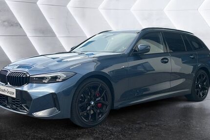 BMW 330 12.350 km 57.900 &euro; Walldorf 69190