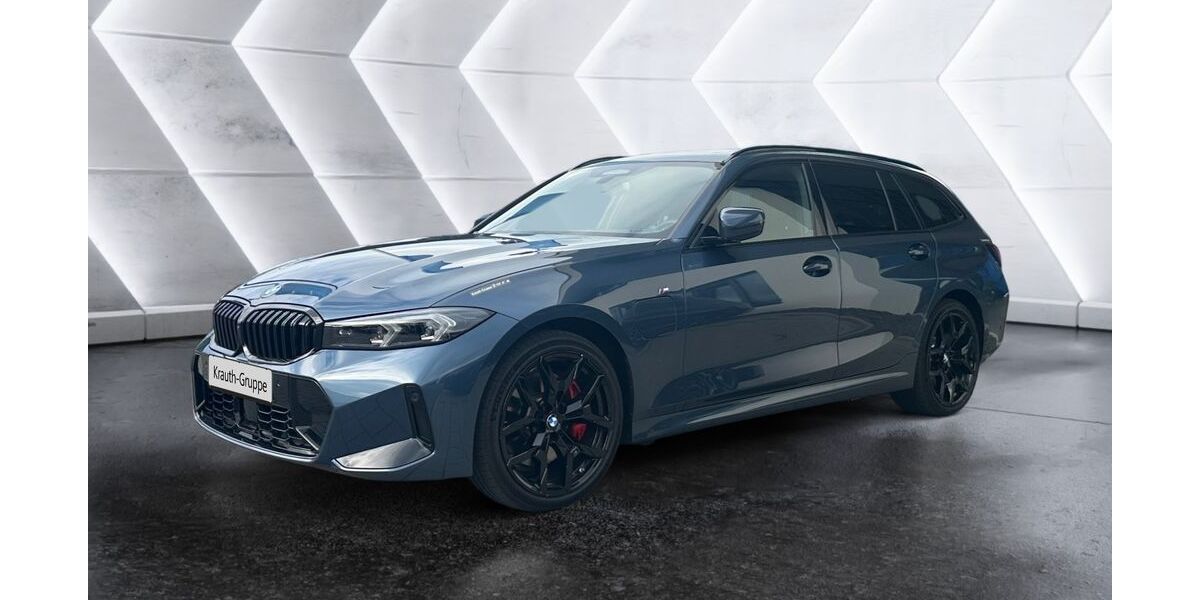 BMW 330 12.350 km 57.900 &euro; Walldorf 69190