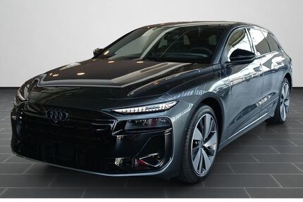 Audi A6 2.900 km 74.500 &euro; Mannheim 68309