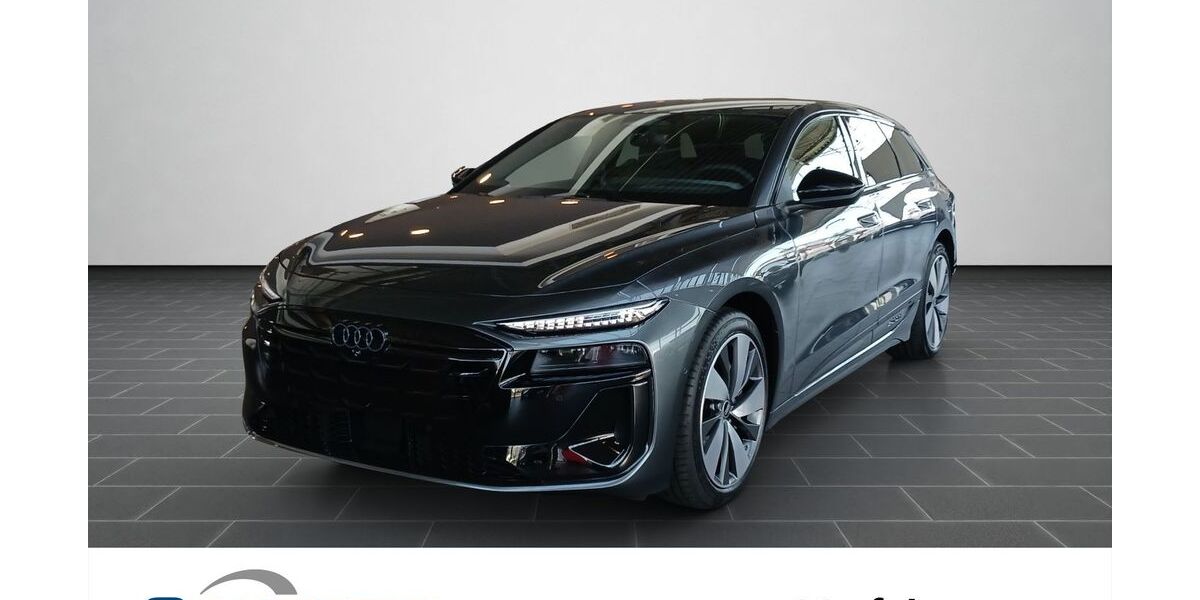 Audi A6 2.900 km 74.500 &euro; Mannheim 68309