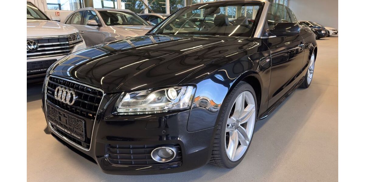 Audi A5 131.000 km 13.990 &euro; Walldorf 69190