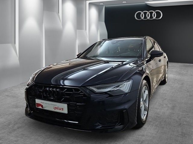 Audi A6 49.718 km 52.350 &euro; Speyer 67346