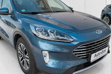 Ford Kuga 49.800 km 22.190 &euro; Heppenheim 64646