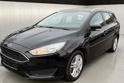 Ford Focus 57.300 km 9.499 &euro; Speyer 67346
