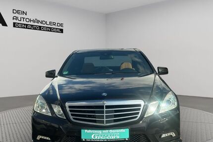 Mercedes-Benz E 350 265.500 km 9.990 &euro; Neulußheim 68809