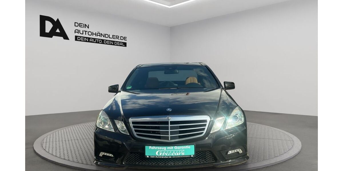 Mercedes-Benz E 350 265.500 km 9.990 &euro; Neulußheim 68809