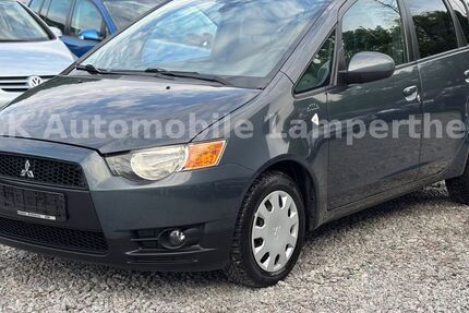 Mitsubishi Colt 137.000 km 3.299 &euro; Lampertheim 68623