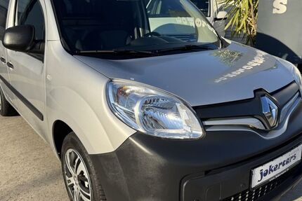 Renault Kangoo 13.690 km 13.890 &euro; Philippsburg 76661
