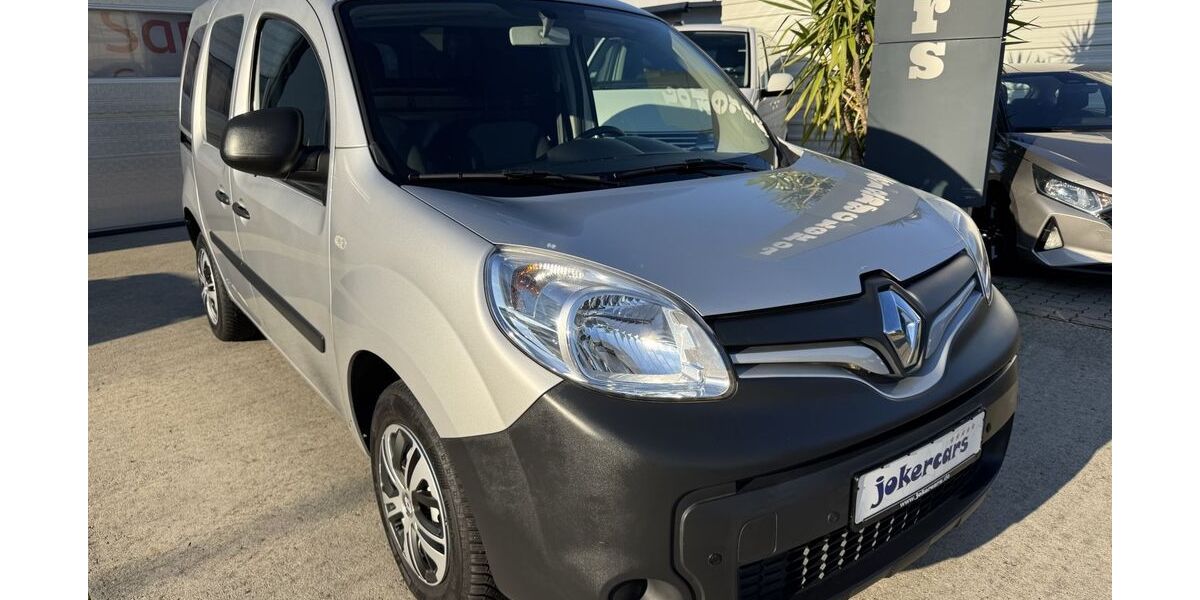 Renault Kangoo 13.690 km 13.890 &euro; Philippsburg 76661
