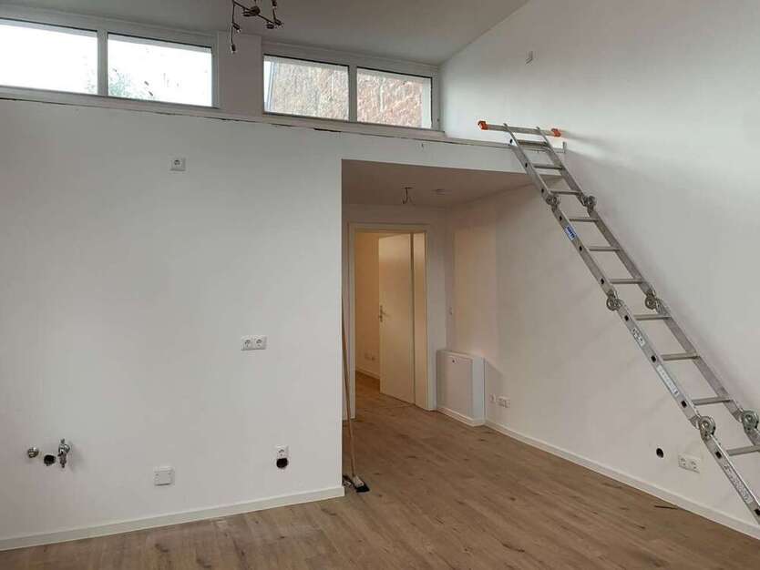 Wohnung zum Mieten in Mannheim 600 € 50 m²