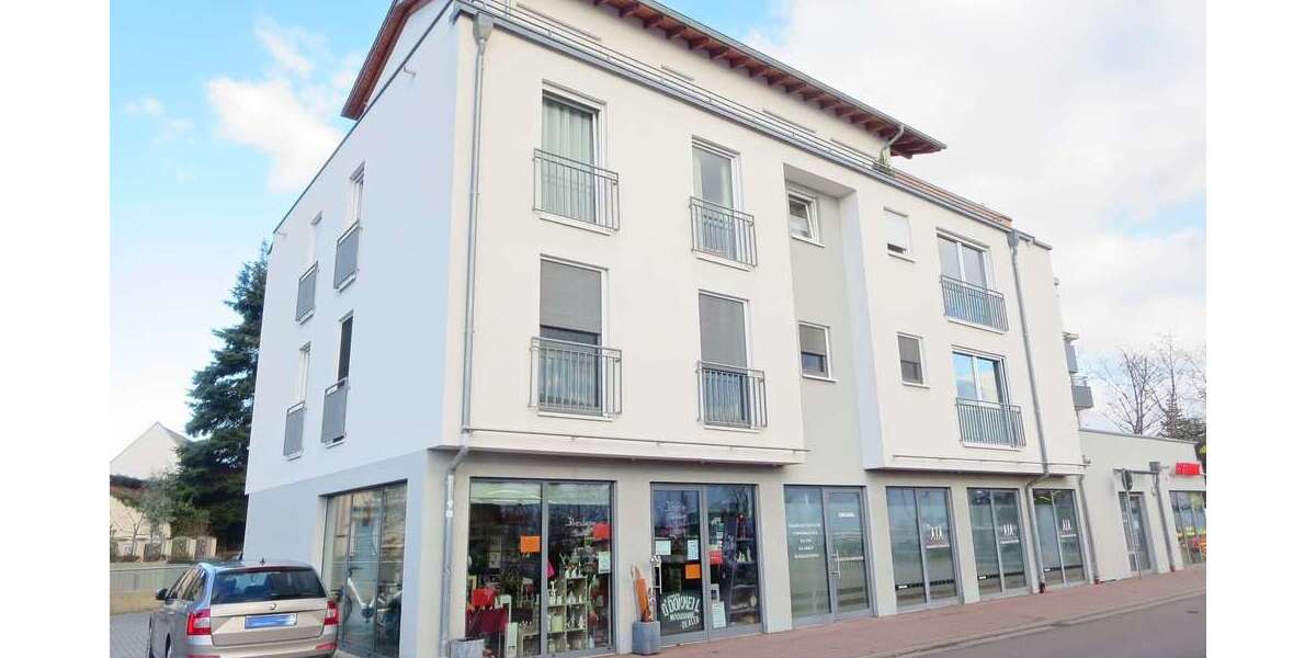 Einzelhandel in Haßloch 175.000 € 61 m² zimmer