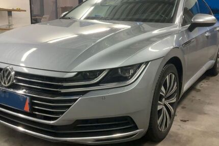 VW Arteon 161.000 km 19.999 &euro; Viernheim 68519