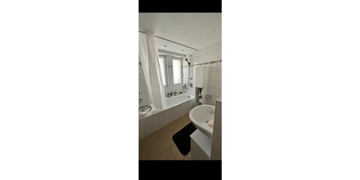 Etagenwohnung Mannheim Gartenstadt - 2 Zimmer, 53 m&sup2;, 550&euro; | Angebot:26702477