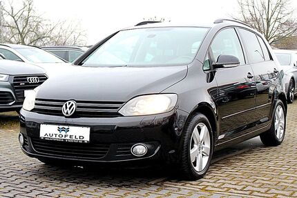VW Golf Plus 149.600 km 5.950 &euro; Ladenburg 68526