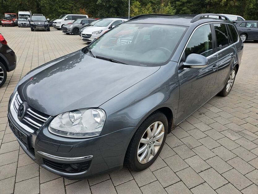 VW Golf 224.978 km 2.950 € Lachen-Speyerdorf 67435