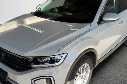 VW T-Roc 164.000 km 17.255 &euro; Heidelberg 69123