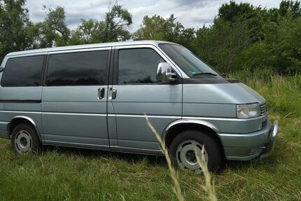 VW T4 Multivan 206.330 km 15.000 &euro; Wachenheim an der Weinstraße 67157