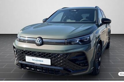VW Tiguan 19.900 km 41.900 &euro; Ladenburg 68526
