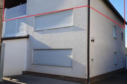 Wohnung Böhl-Iggelheim Iggelheim - 2 Zimmer, 91 m&sup2;, 235.000&euro; | Angebot:25171280