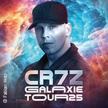 Cr7z - Galaxie Tour Weinheim