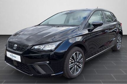 Seat Ibiza 14.749 km 16.500 &euro; Ludwigshafen 67063