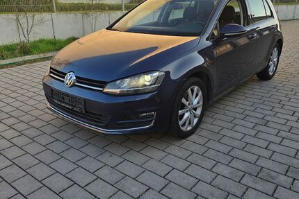 VW Golf 120.000 km 13.950 &euro; Mannheim 68239