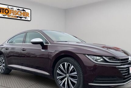 VW Arteon 138.530 km 21.700 &euro; Worms 67547