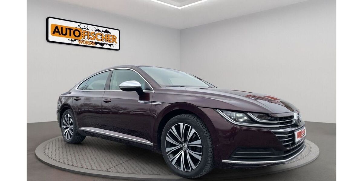VW Arteon 138.530 km 21.700 &euro; Worms 67547