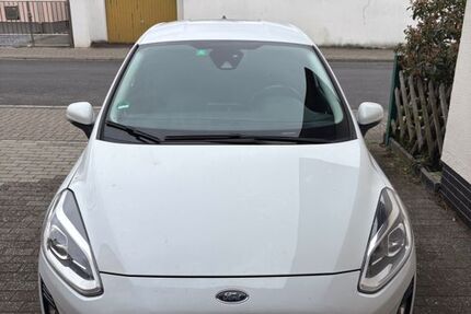 Ford Fiesta 66.700 km 9.000 &euro; Ludwigshafen am Rhein 67071