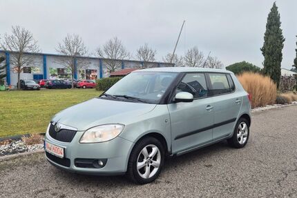 Skoda Fabia 150.214 km 3.650 &euro; Neustadt/Weinstr 67433