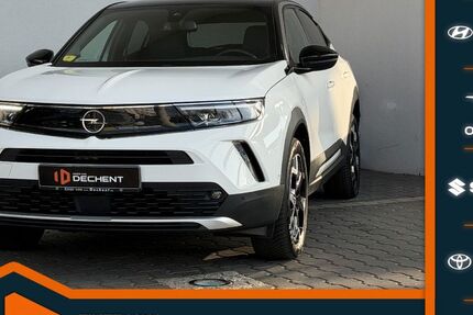 Opel Mokka 87.000 km 16.619 &euro; Heidelberg 69115