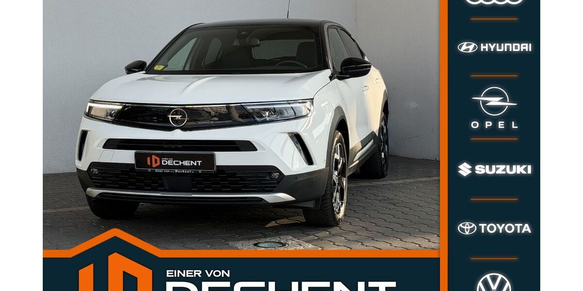 Opel Mokka 87.000 km 16.619 &euro; Heidelberg 69115