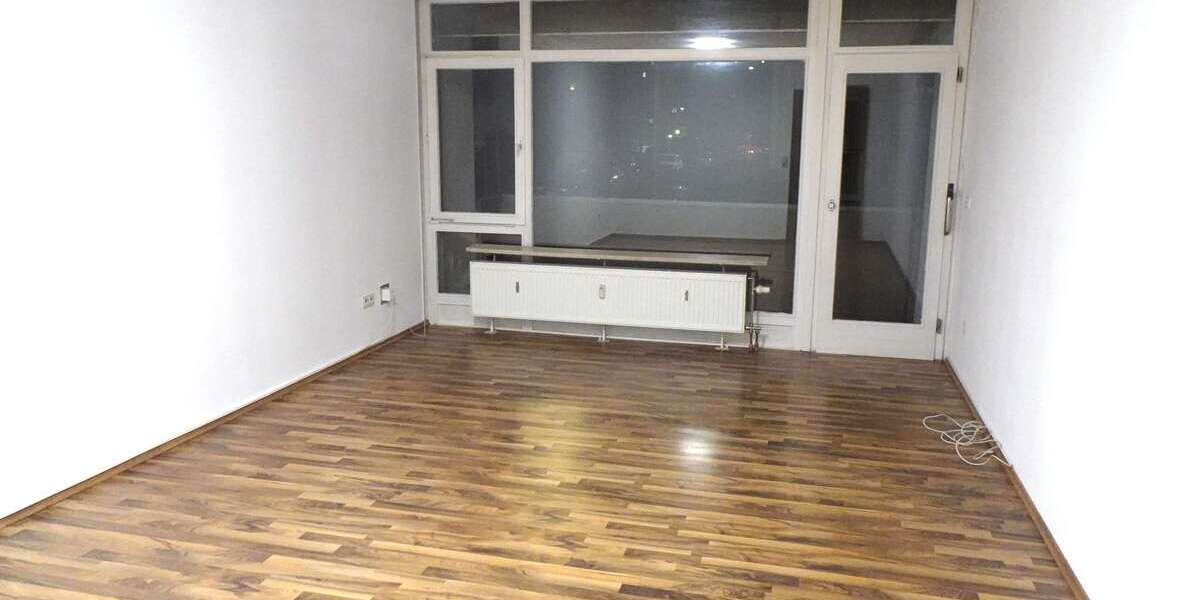 Etagenwohnung Viernheim - 3 Zimmer, 65 m&sup2;, 540&euro; | Angebot:24777676