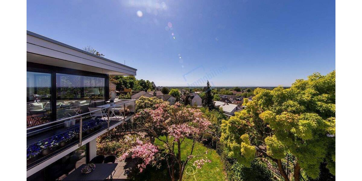 Einfamilienhaus Bensheim Auerbach - 5 Zimmer, 217 m&sup2;, 1.295.000&euro; | Angebot:26512664