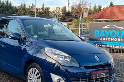 Renault Scenic 203.000 km 2.190 &euro; Schifferstadt 67105